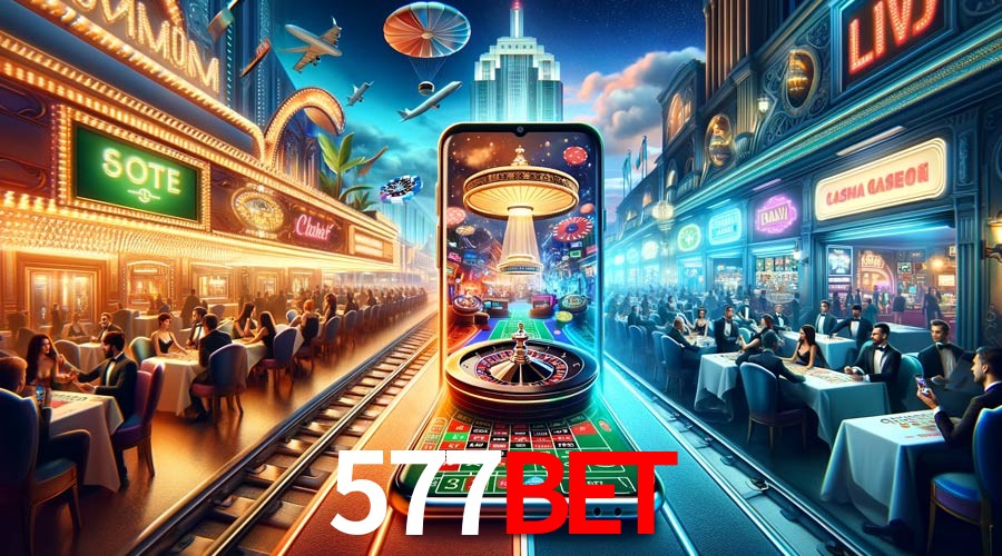 BGaming Live Blackjack